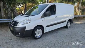 Standard Scudo de 2016