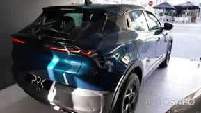 Alfa Romeo Junior de 2025