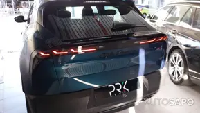 Alfa Romeo Junior de 2025