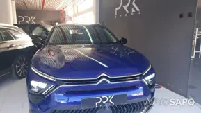 Citroen C5 X de 2022