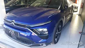 Citroen C5 X de 2022