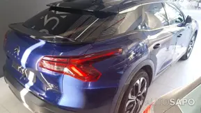 Citroen C5 X de 2022