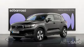 Volvo XC40 de 2022