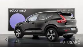 Volvo XC40 de 2022