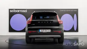 Volvo XC40 de 2022