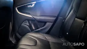 Volvo V40 de 2016
