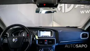 Volvo V40 de 2016
