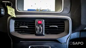 Volvo V40 de 2016