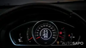 Volvo V40 de 2016