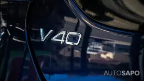 Volvo V40 de 2016