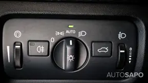 Volvo V40 de 2016