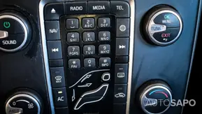 Volvo V40 de 2016
