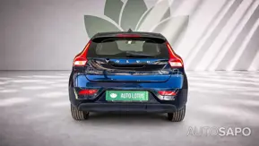 Volvo V40 de 2016