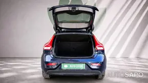 Volvo V40 de 2016
