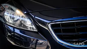 Volvo V40 de 2016
