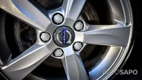 Volvo V40 de 2016