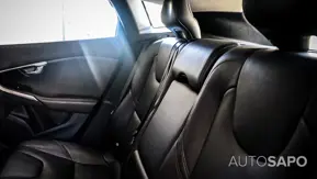 Volvo V40 de 2016