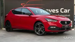 Seat Leon de 2024