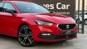 Seat Leon de 2024