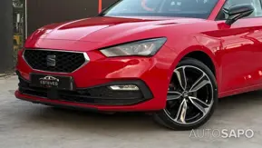 Seat Leon de 2024