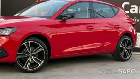 Seat Leon de 2024