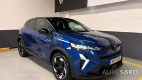 Renault Captur de 2024