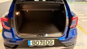 Renault Captur de 2024
