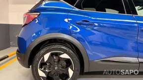 Renault Captur de 2024