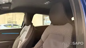 Renault Captur de 2024
