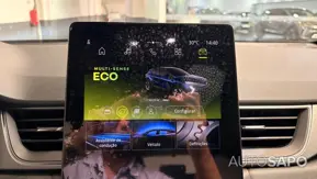 Renault Captur de 2024