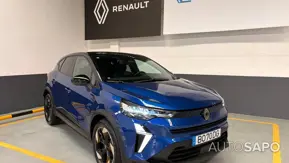 Renault Captur de 2024