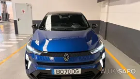 Renault Captur de 2024
