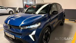 Renault Captur de 2024