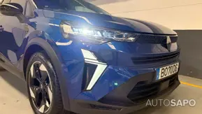 Renault Captur de 2024