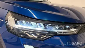 Renault Captur de 2024