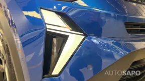 Renault Captur de 2024