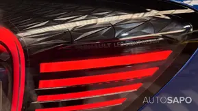 Renault Captur de 2024