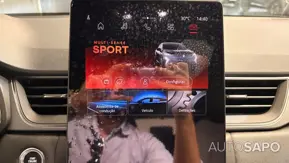 Renault Captur de 2024