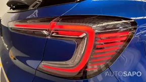 Renault Captur de 2024
