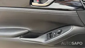 Mazda MX-5 de 2021