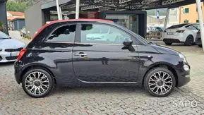 Fiat 500C de 2023