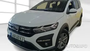 Dacia Jogger de 2022