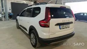 Dacia Jogger de 2022