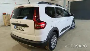 Dacia Jogger de 2022