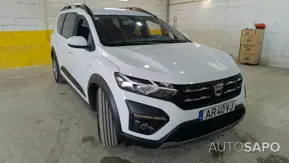 Dacia Jogger de 2022