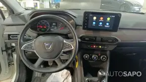 Dacia Jogger de 2022