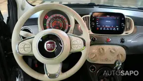 Fiat 500 de 2020