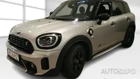 MINI Countryman de 2023
