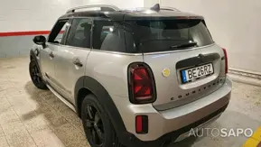 MINI Countryman de 2023