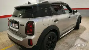 MINI Countryman de 2023